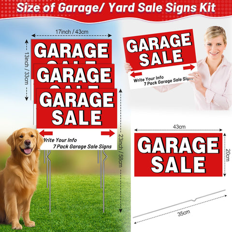 ROADPLUM price stickers clearly label items and attract buyers