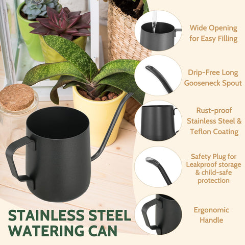 Roamall black finish complements modern, rustic, and minimal decor.