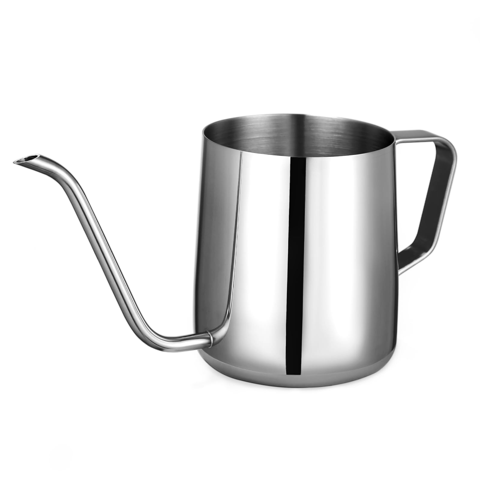 Roamall 304 stainless steel rust-proof watering can for damp spaces