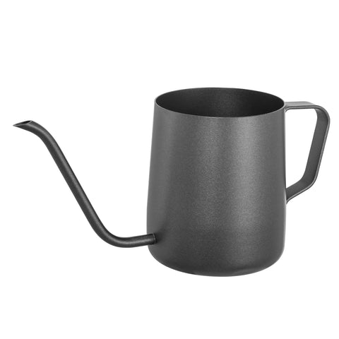 Roamall stainless steel watering can resistant to rust for long-lasting use.