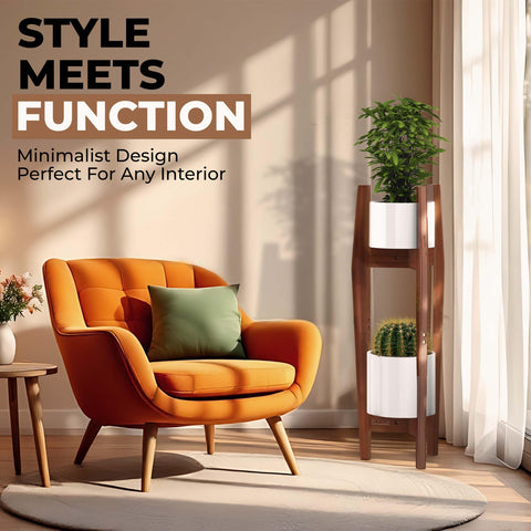 ROCCA corner usage in living room demonstrates space-saving charm.