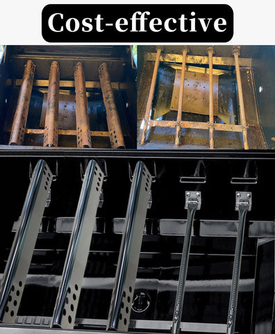 ROCFAN packaged parts kit offers cost-effective replacements for multiple components.