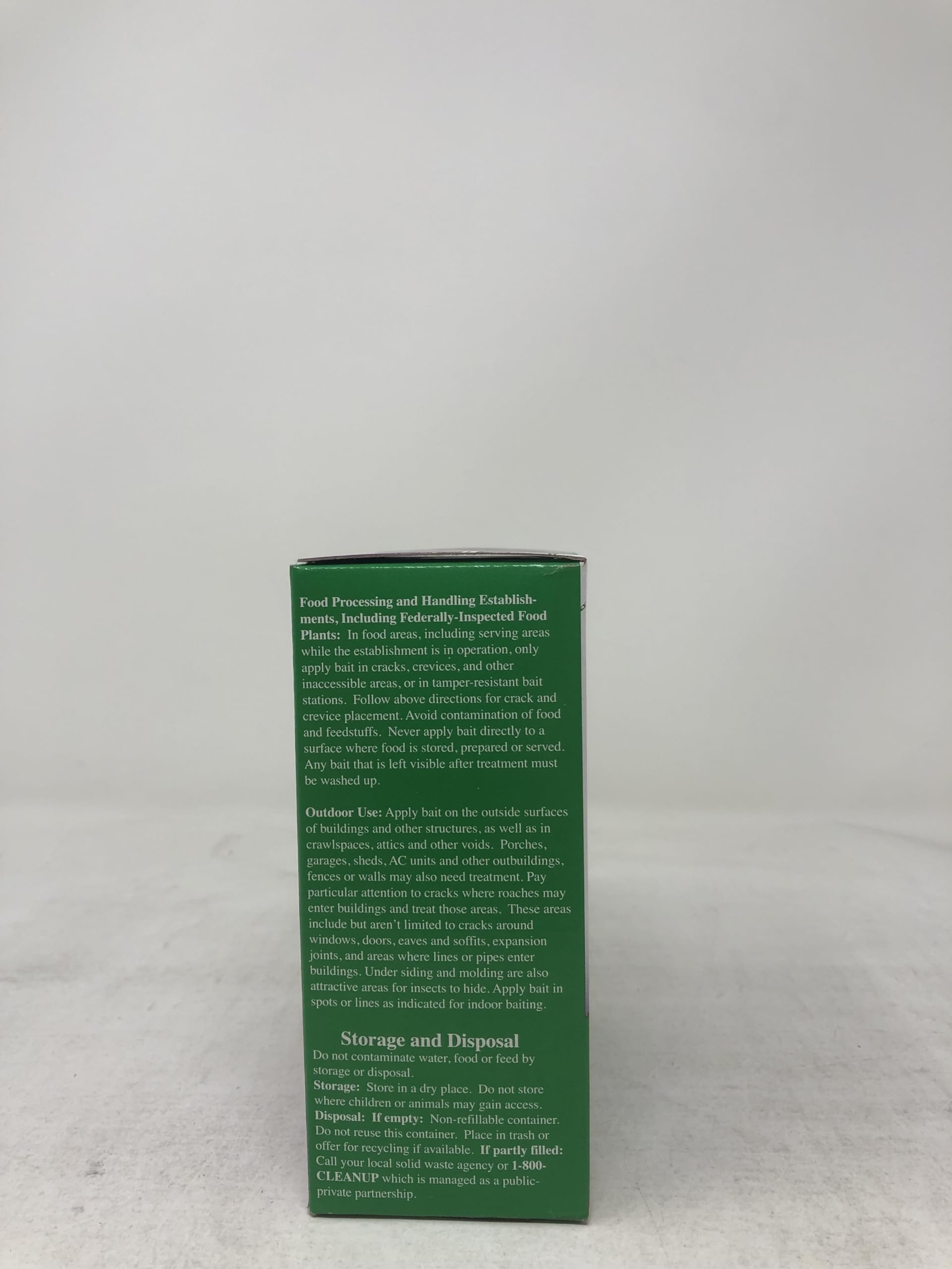 Rockwell Invict Gold allergen-free formulation suitable for sensitive environments.