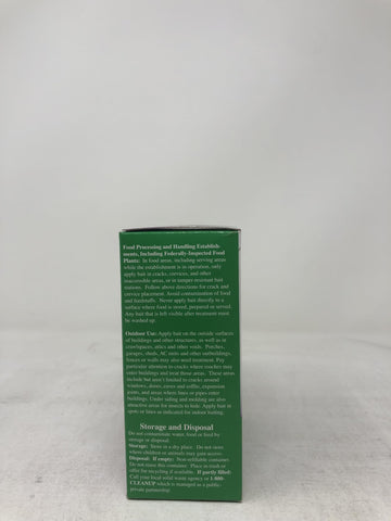 Rockwell Invict Gold allergen-free formulation suitable for sensitive environments.