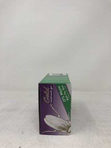 Rockwell Invict Gold ideal for bait rotation to prevent aversion.