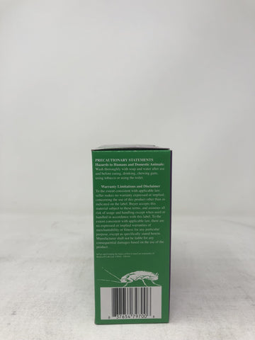 Rockwell Invict Gold provides fast kill after ingestion for quick results.