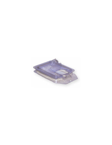Rockwell Labs bait plate stations offer refillable options for versatile bait types.