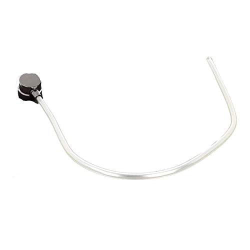 Rockwell Labs Invade Hot Spot 24-inch hose extension for precise foam application around corners.