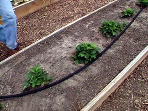 Rocky Mountain Goods eco-friendly materials ideal for vegetable gardens.
