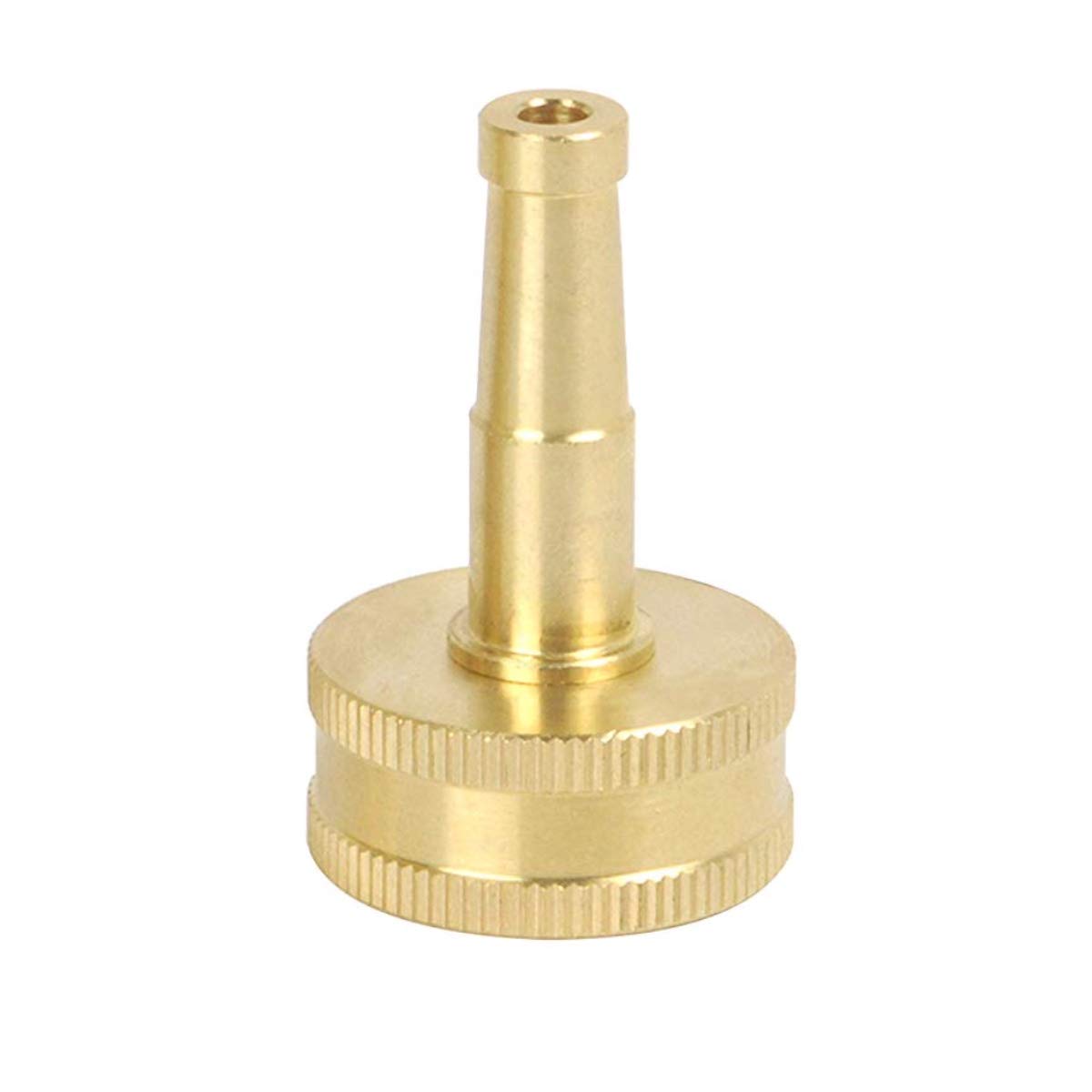 Rocky Mountain Goods Jet Nozzle in solid brass for high-pressure cleaning