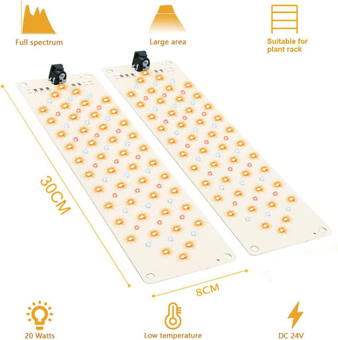 Rocoking DIY panel setup showing modular coverage for plants