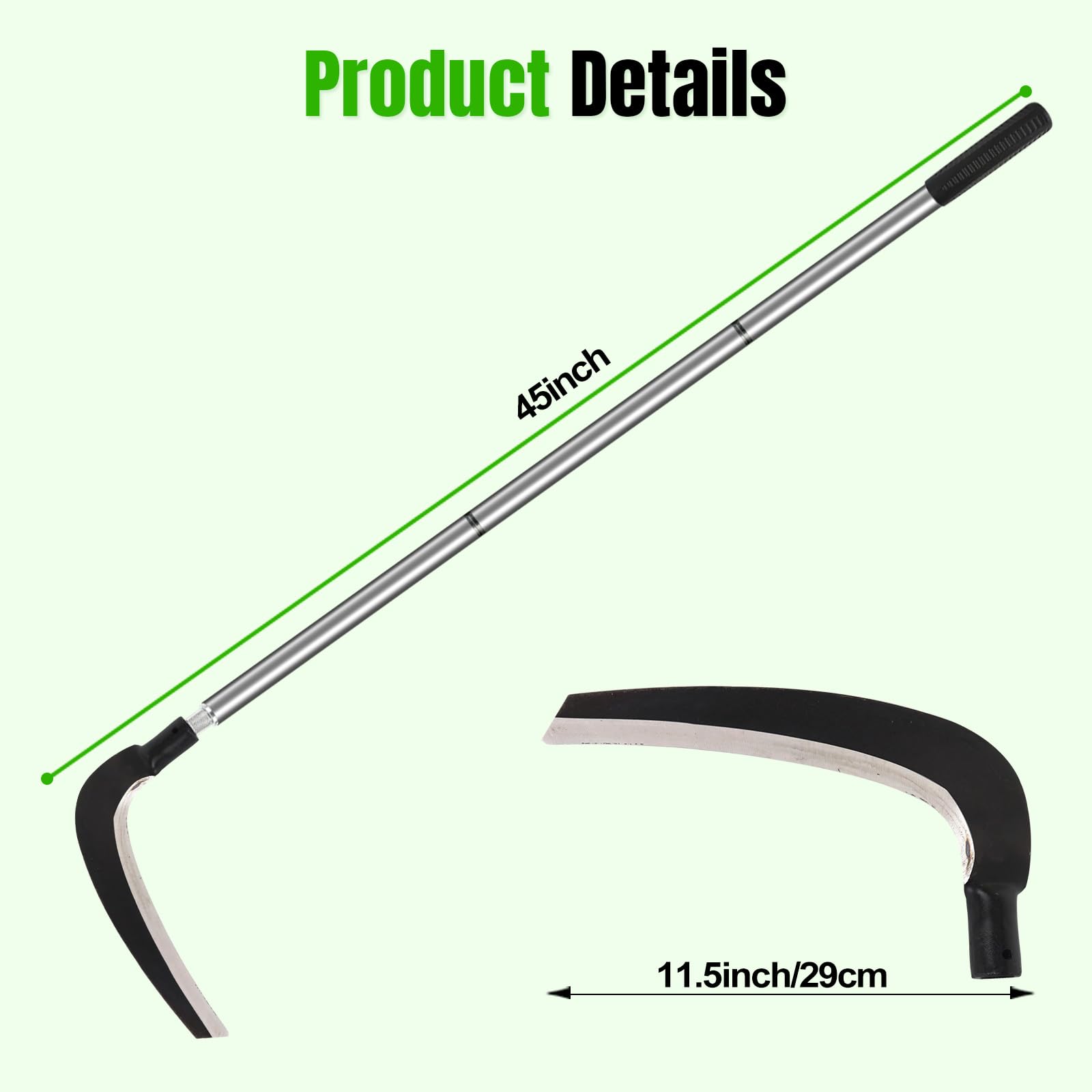 ROLKAR easy-assembly design speeds setup in minutes