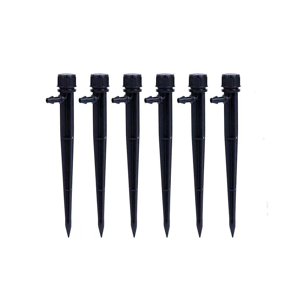 Romanend 60-piece irrigation set offers easy installation and use.