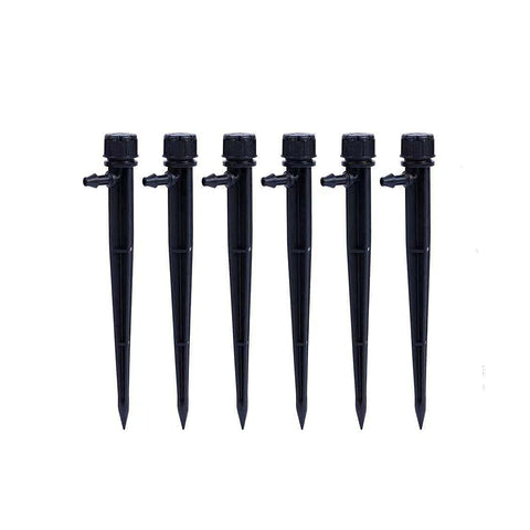 Romanend 60-piece irrigation set offers easy installation and use.