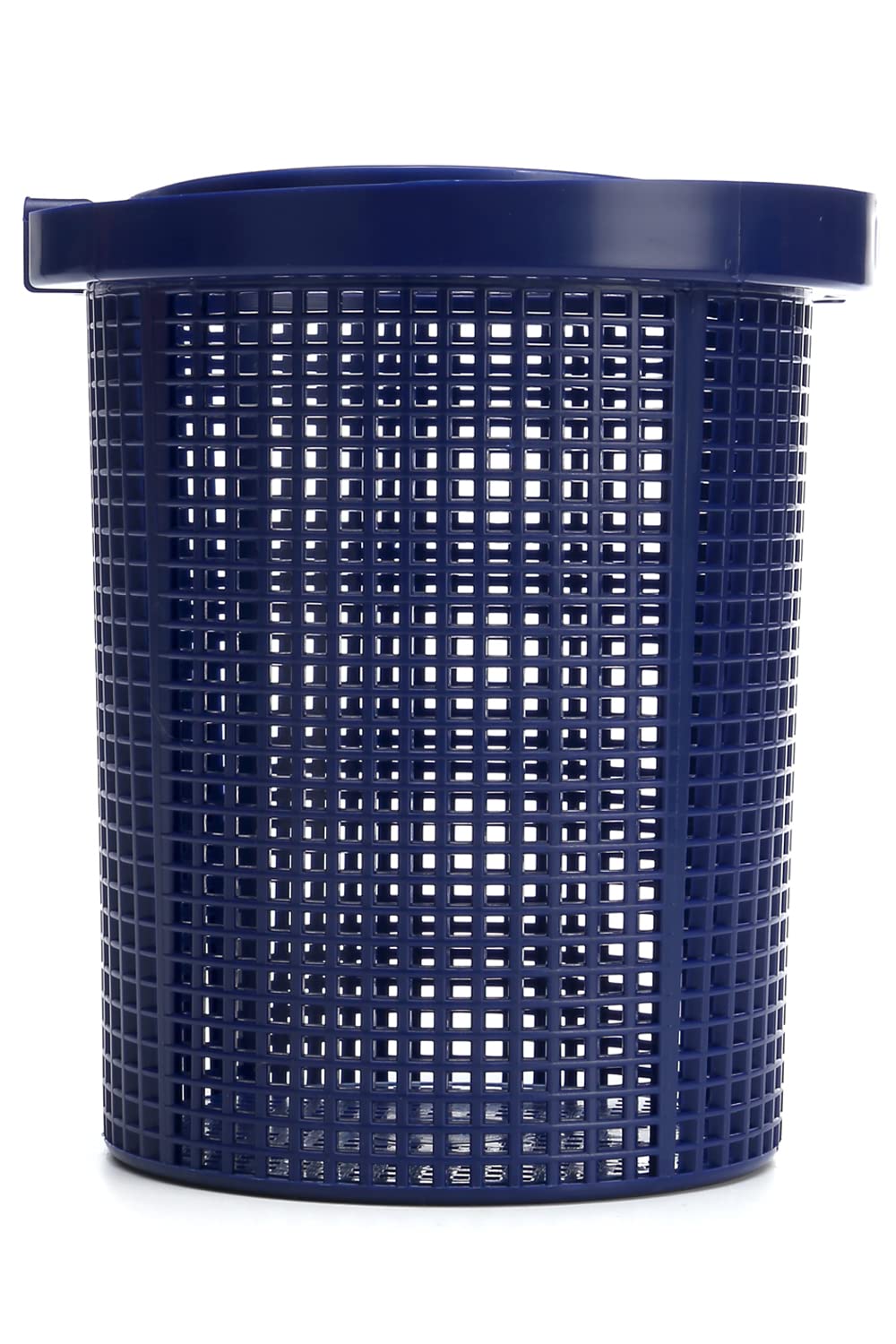 Romansk replacement pump basket in Dyna-Glas helps prevent clogs