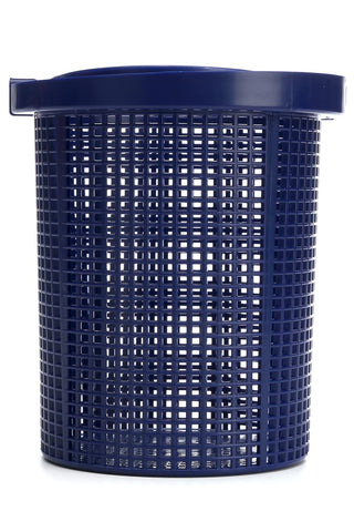 Romansk replacement pump basket in Dyna-Glas helps prevent clogs