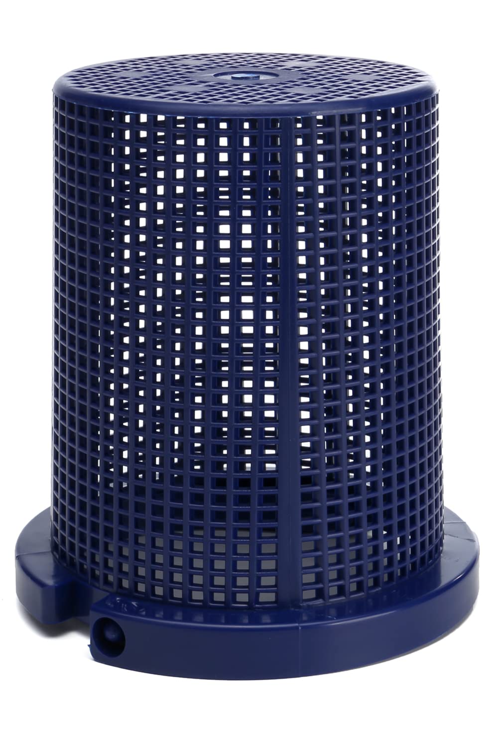 Romansk basket fits Dyna-Max and reduces debris buildup