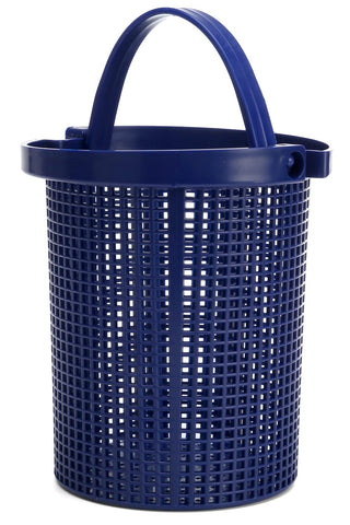 Romansk basket for Maxi-Glass II keeps pool water clean and clear