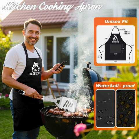 ROMANTICIST grill brush and cleaning head for quick cleanup after grilling.