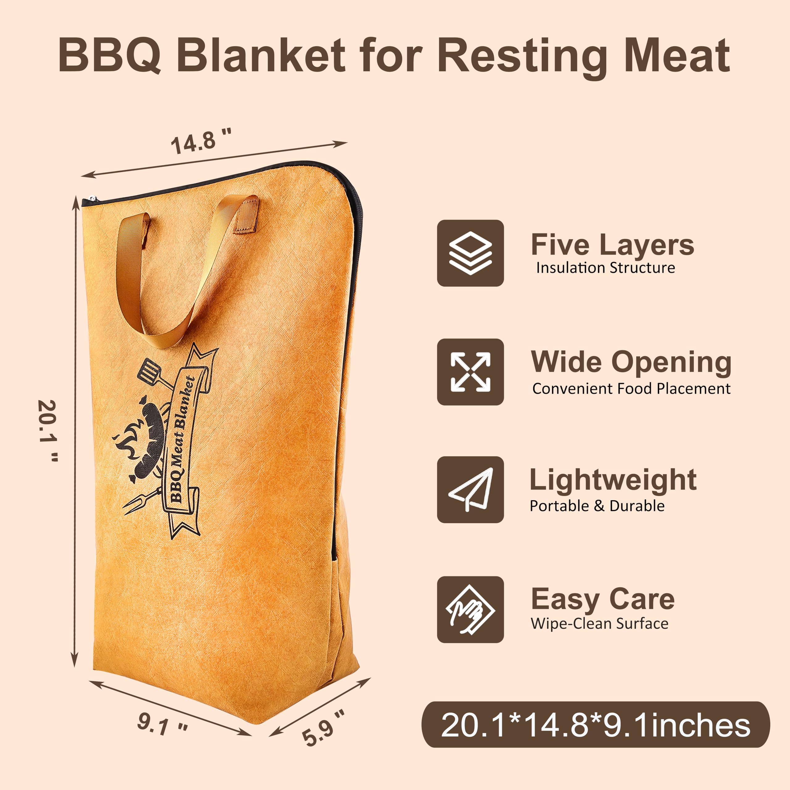 ROMANTICIST heat-resistant silicone gloves provide safe handling near high heat.