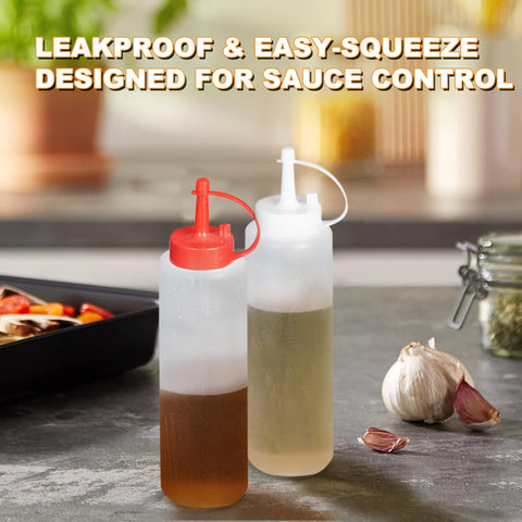 ROMANTICIST TPU leak-proof zipper prevents juice leaks for mess-free cleanup.