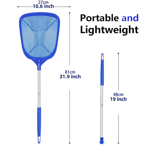 ROMIVO liner-safe frame protects PVC and vinyl liners