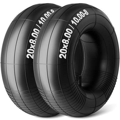 RONPOW compatible with yard trailers and utility vehicles for reliable service.