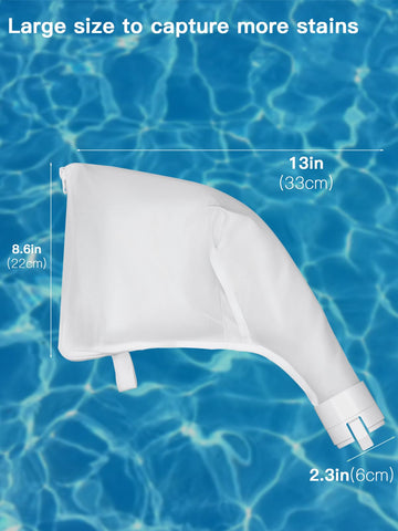 Roocn eco-friendly reusable two-pack for cost savings.
