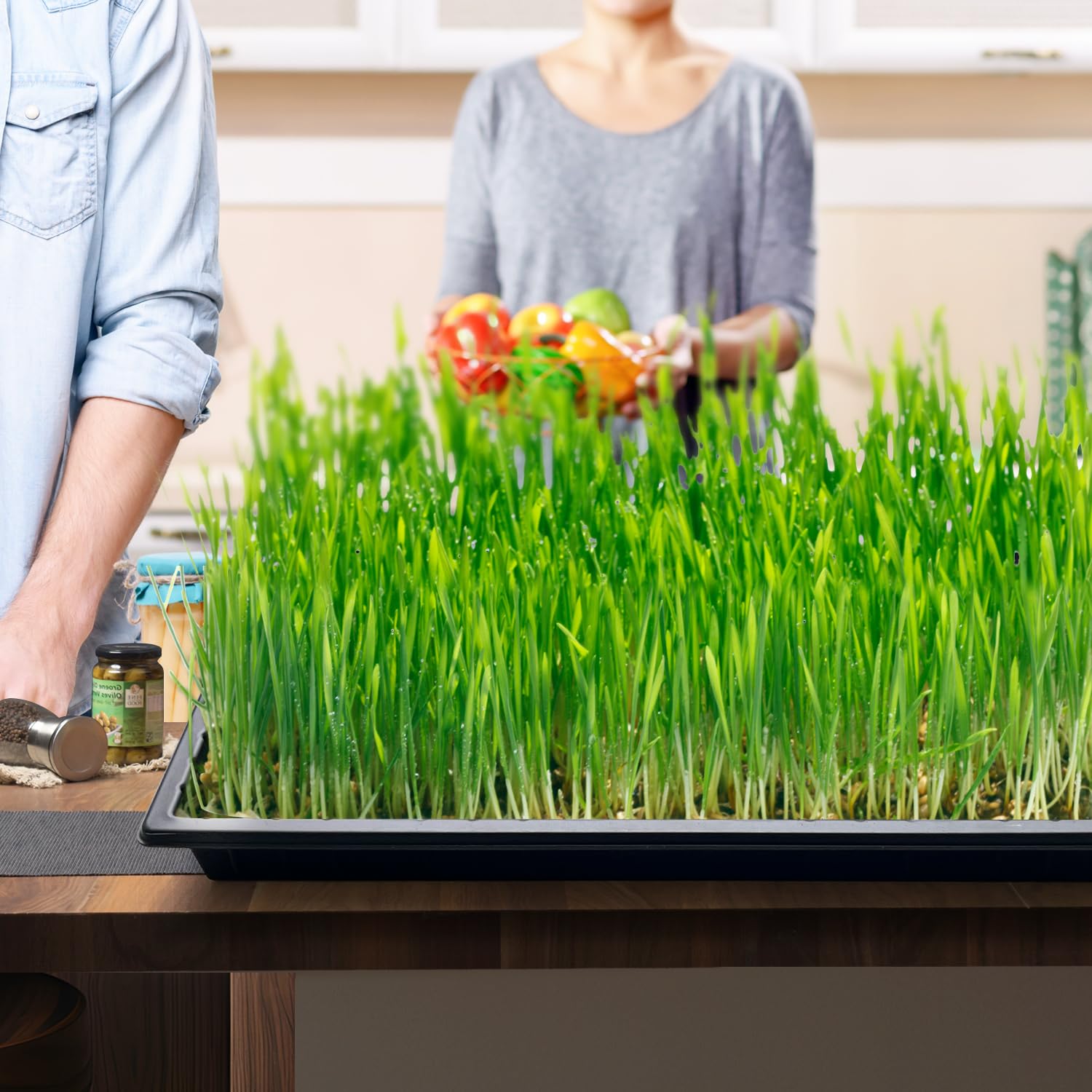 RooTrimmer 10-pack offers cost-effective setup for multiple flats.
