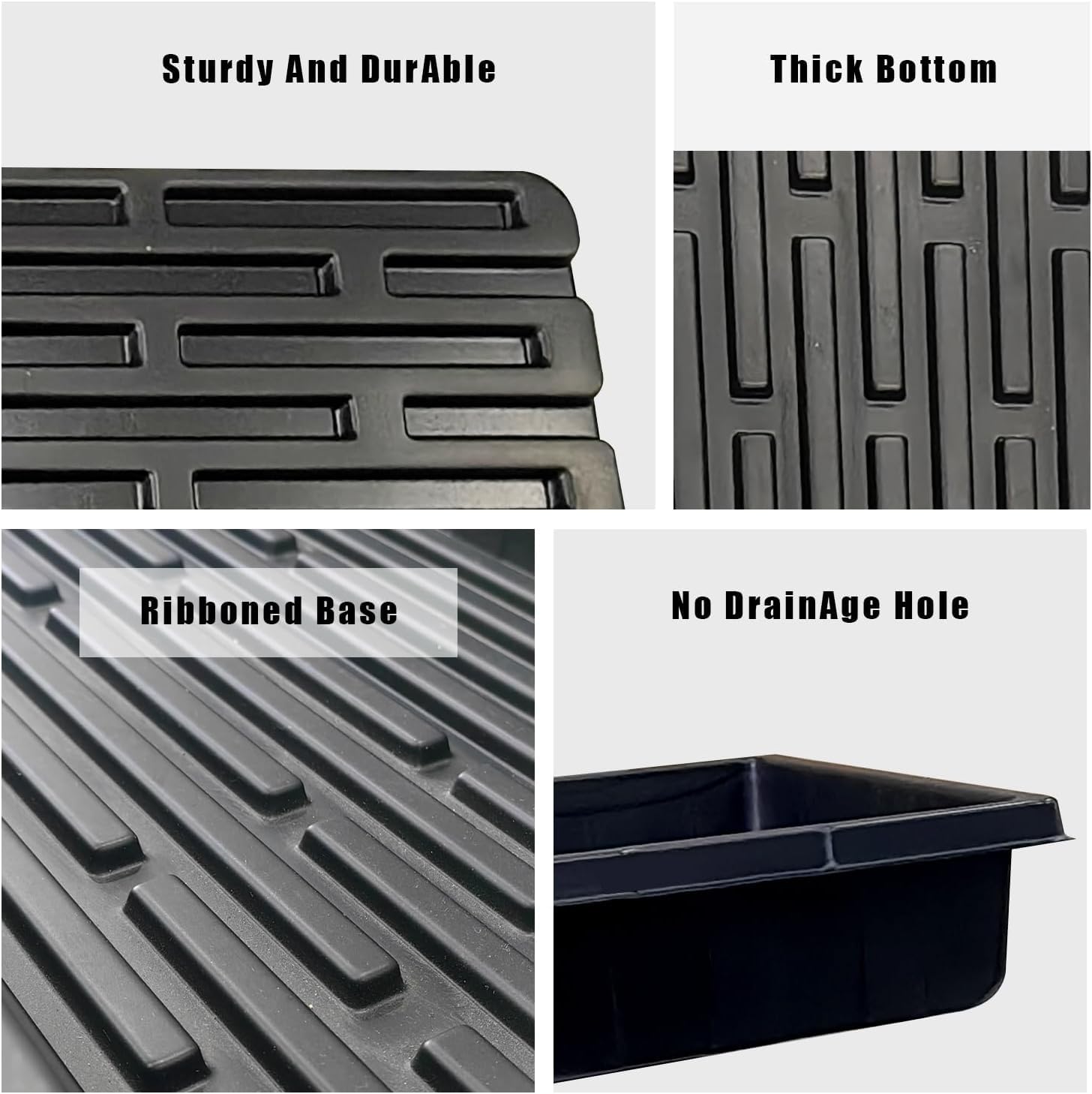 RooTrimmer 1020 and 32-cell trays ideal for indoor gardens and greenhouses