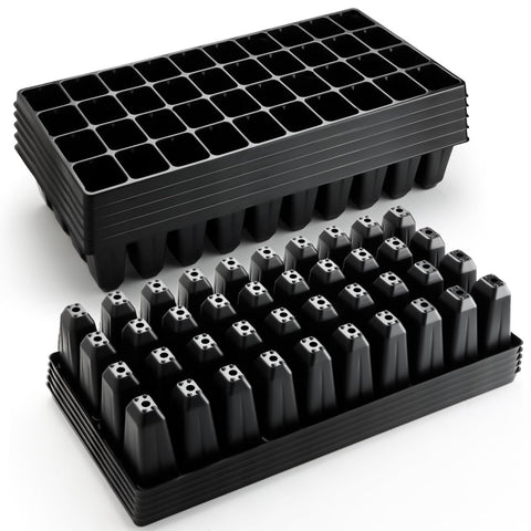 RooTrimmer 1020 tray insert compatibility for seamless nursery setup