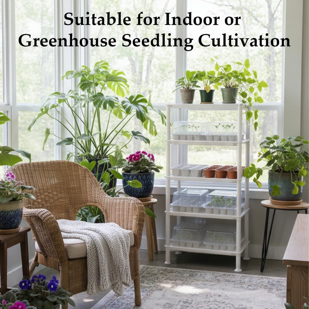 Wipe-clean surface on RooTrimmer for low-maintenance gardening
