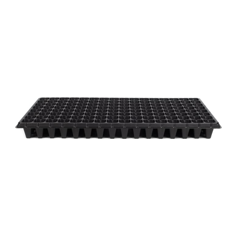 RooTrimmer greenhouse and outdoor seed trays for versatile growing.