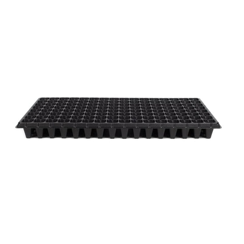 RooTrimmer greenhouse and outdoor seed trays for versatile growing.