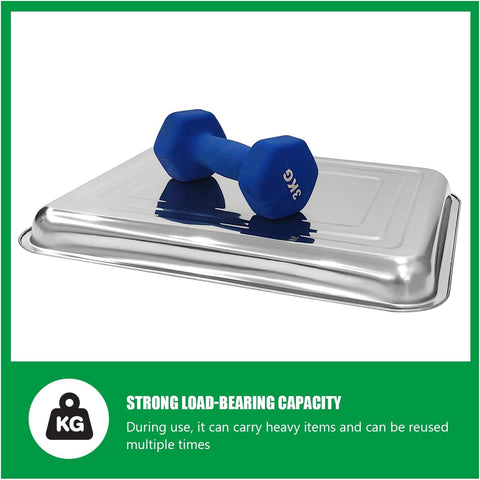 RooTrimmer tray used for hydroponic seedling propagation indoors