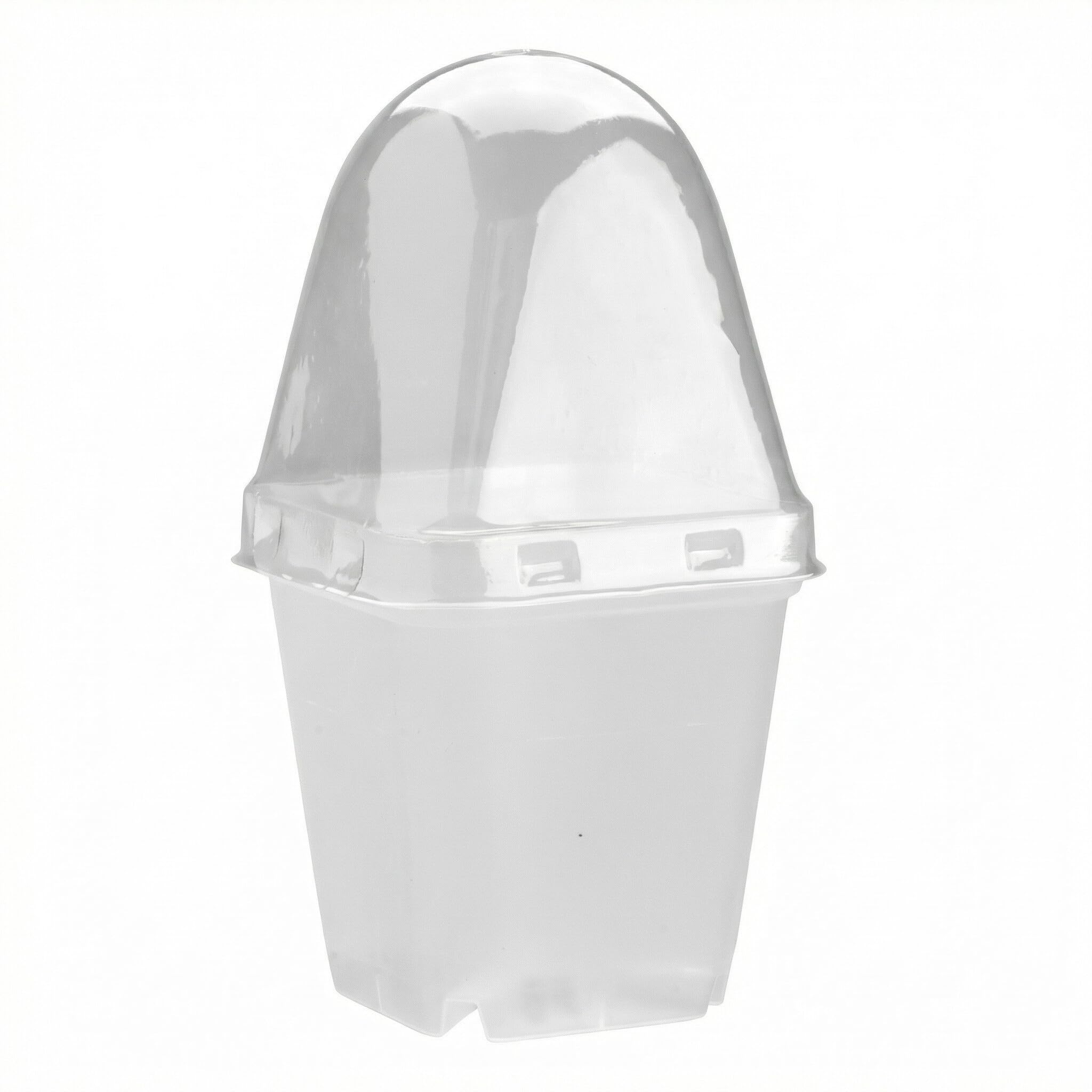 RooTrimmer propagation kit supports indoor and outdoor seedling care