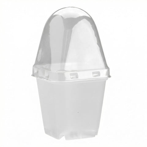 RooTrimmer propagation kit supports indoor and outdoor seedling care
