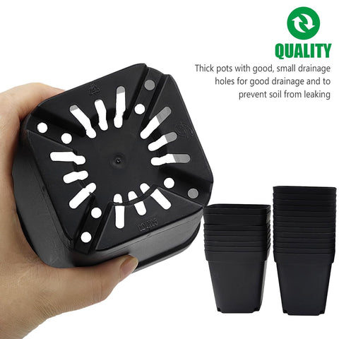RooTrimmer microgreens planter ideal for indoor hydroponics and herbs.