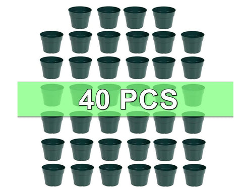 RooTrimmer new PP plastic pots odor-free and heat resistant