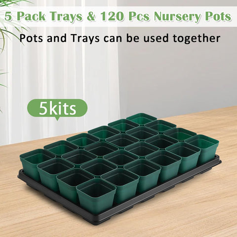 RooTrimmer tray dimensions 17x11x1.6 inches displayed for stable movement