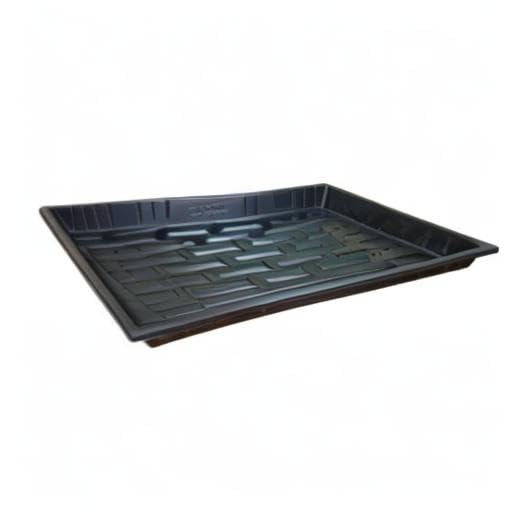 RooTrimmer 1.6-inch depth supports consistent plug depth.