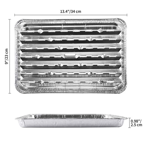 Roponan heat-conductive toppers withstand up to 700°F on the grill