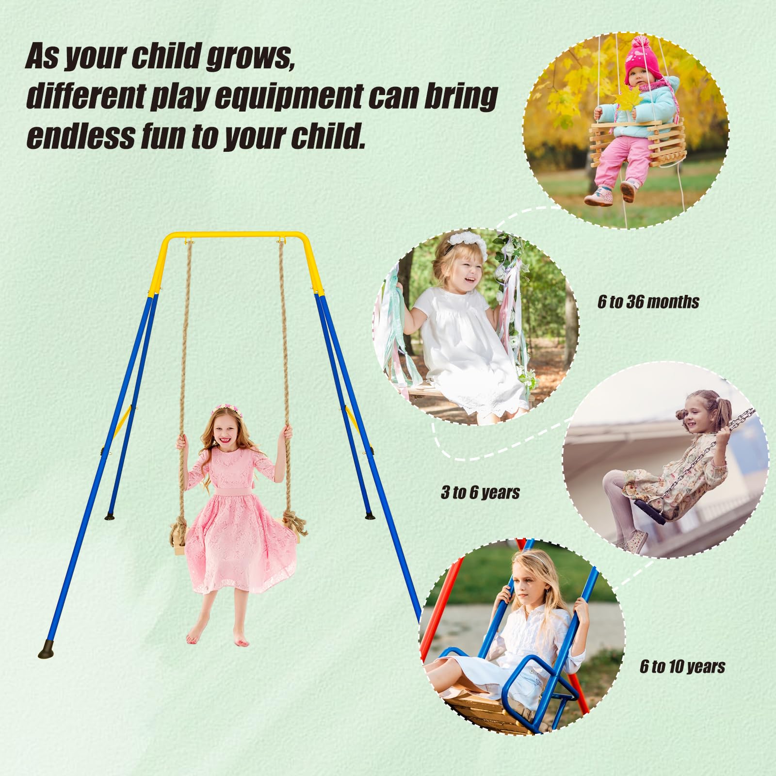 Rormcheny stand designed for indoor and outdoor use with versatile compatibility