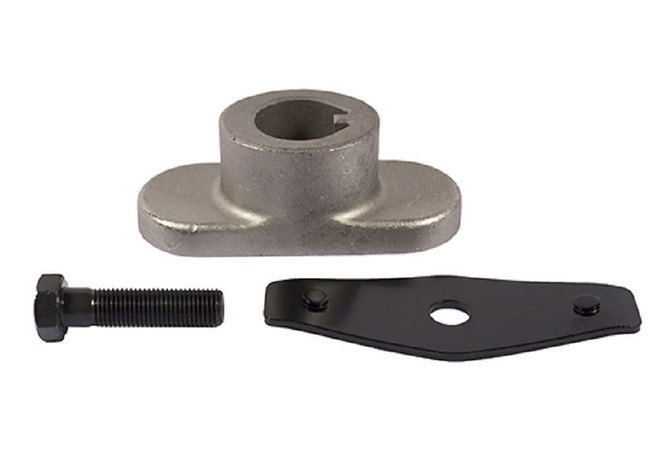 Rotary 15019 installation image showing compatible models and straightforward alignment for quick maintenance.