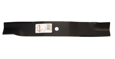 Rotary 3401 blades for Gravely 03253800 provide reliable, even mowing.