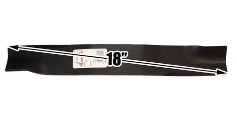 Rotary 3401 blades for Wright 71440004 ensure smooth, precise cuts.