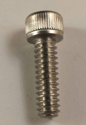 Rotary blade nuts for Walker, compatible with 10-24 threads for reliable replacements.