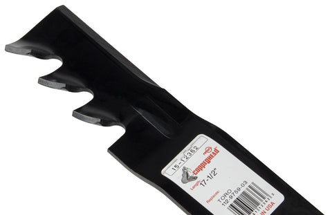 High precision fit for Toro Timecutter 50 deck