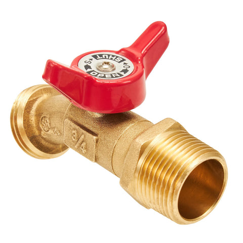 RouLiPouLi includes two washers and Teflon tape for installation.