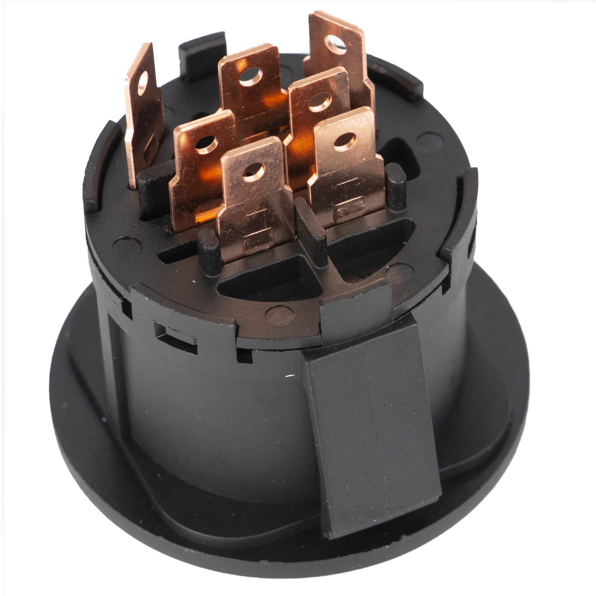 ROVIKE-ariens-532193350 ignition: reliable start on compatible Ariens tractors.